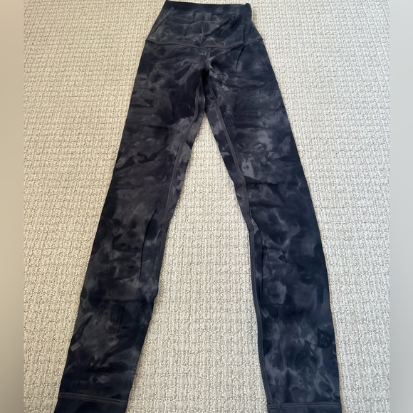 Lululemon align leggings - Picture 1 of 2